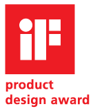 iF Design Awards logo