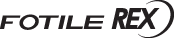 FOTILE REX logo