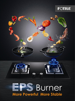 EPS Product Brochure
