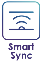 Smart-Sync icon