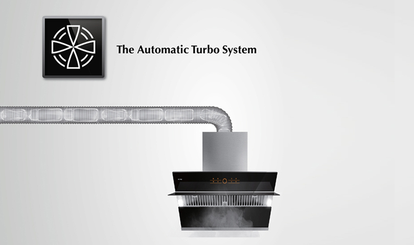 Auto Turbo System