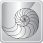 The Nautilus Design icon