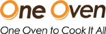 One Oven logo