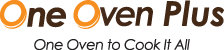 One Oven Plus logo