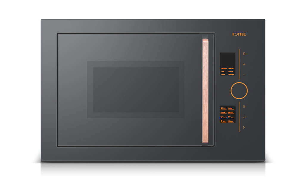 FOTILE Kitchen Appliances Malaysia | Microwave Oven | HW25800P-C2T-Y