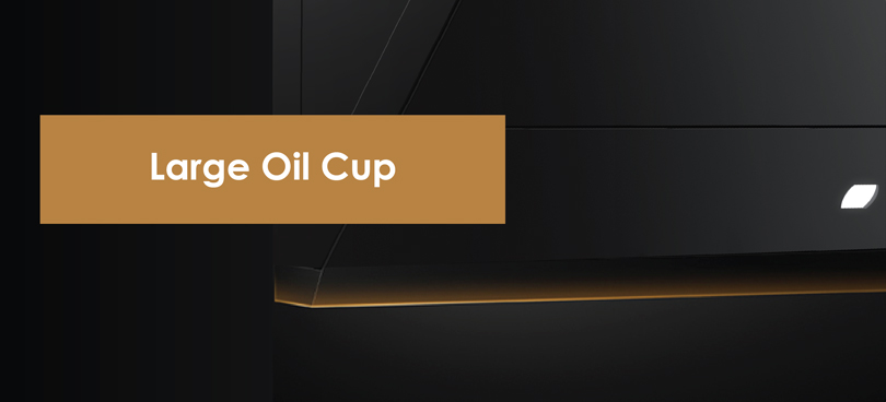 Large Oil Cup